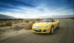 Opel GT 2007 года